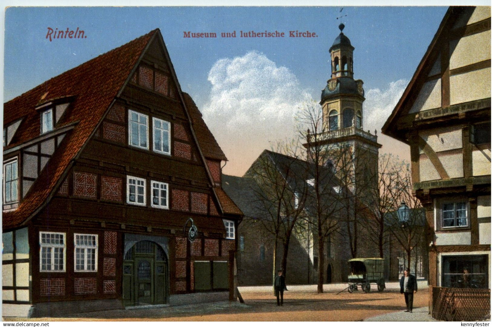 Rinteln - Museum