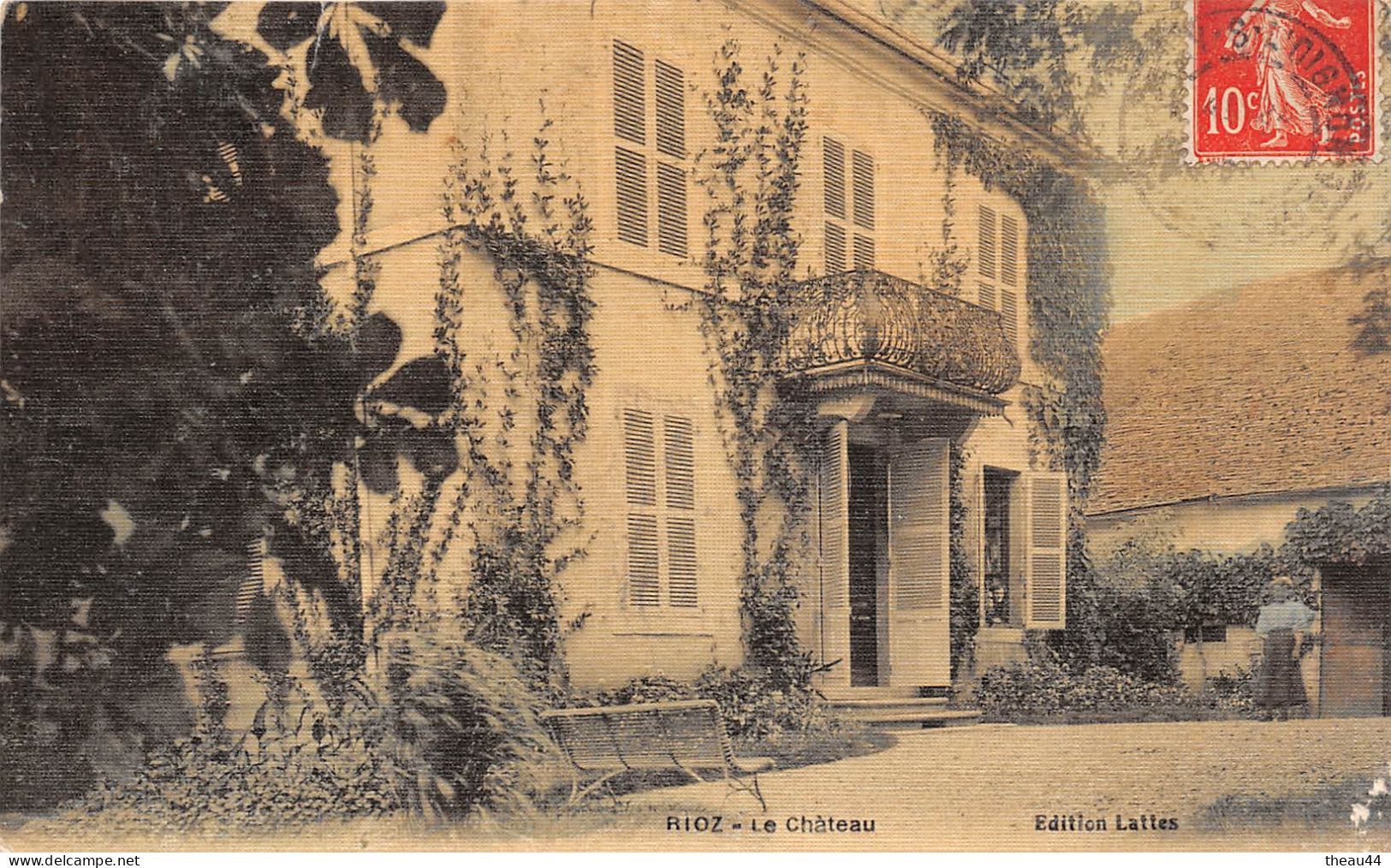 ¤¤  -    RIOZ    -   ¤¤