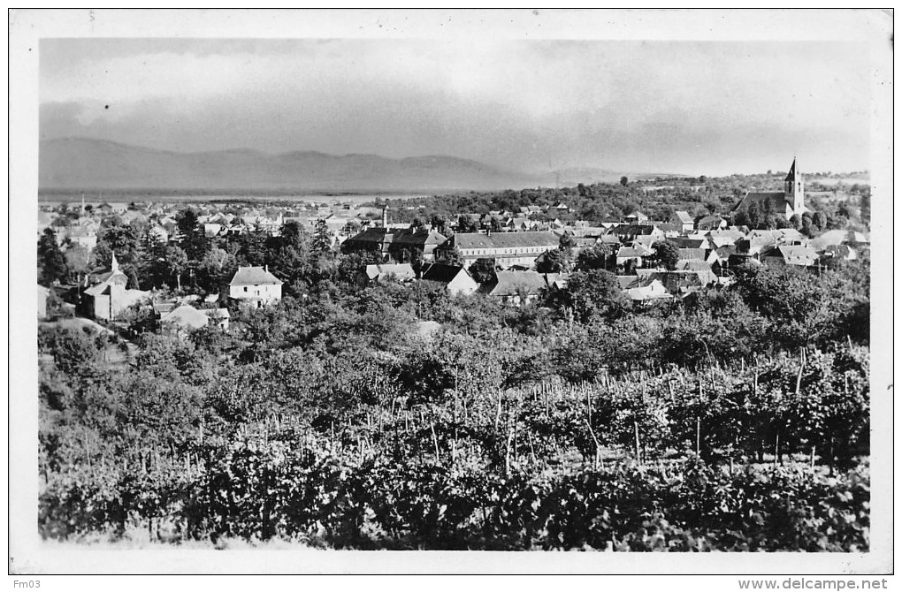 Rixheim canton Habsheim