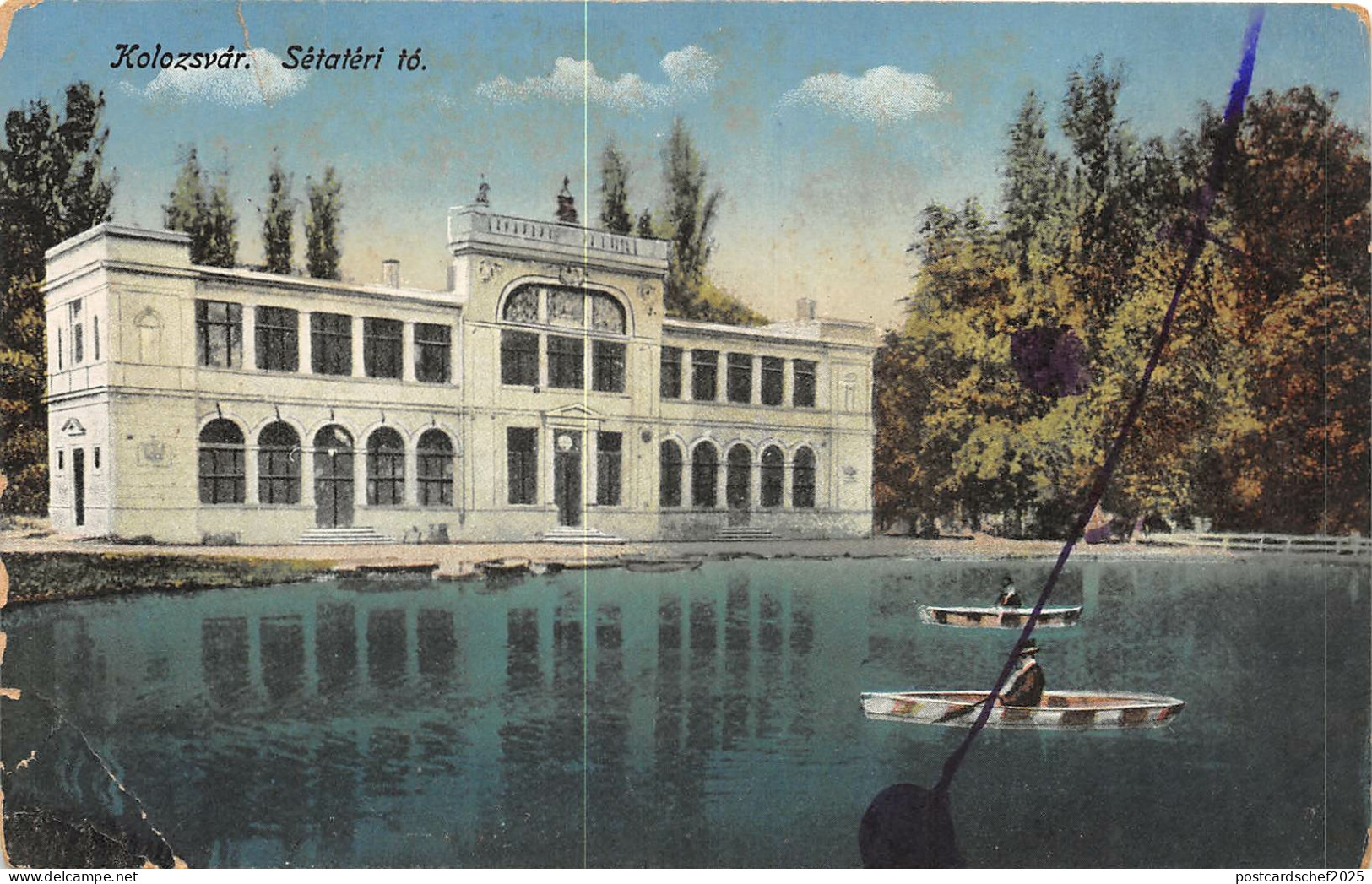 ro390 setateri to  kolozsvar romania  cluj romania