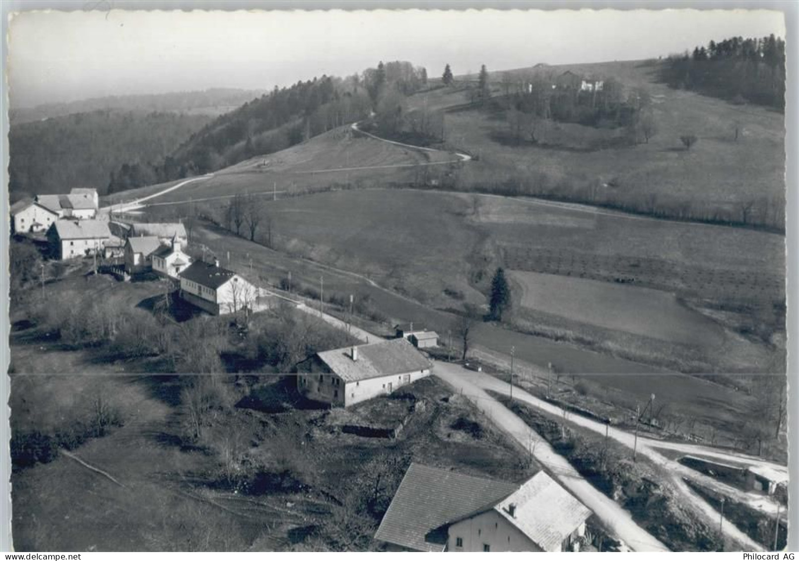 Roche dOr - Luftaufnahme - 10058356