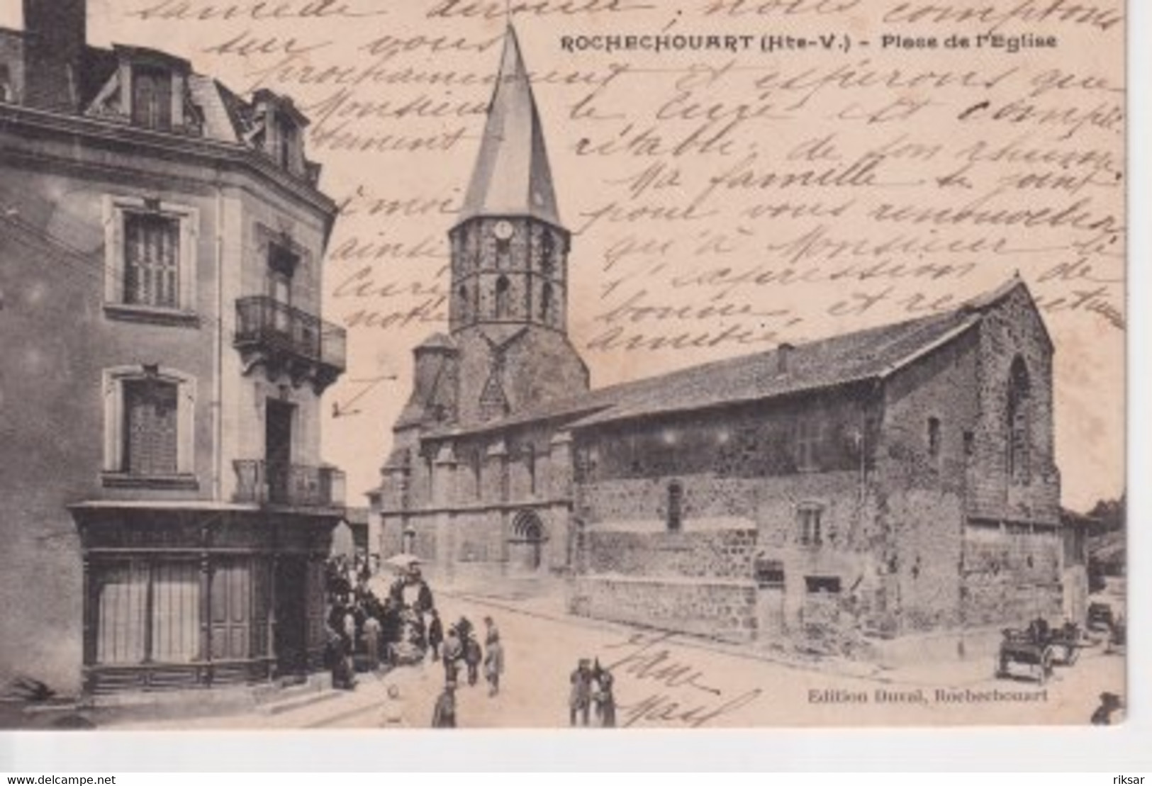 ROCHECHOUART