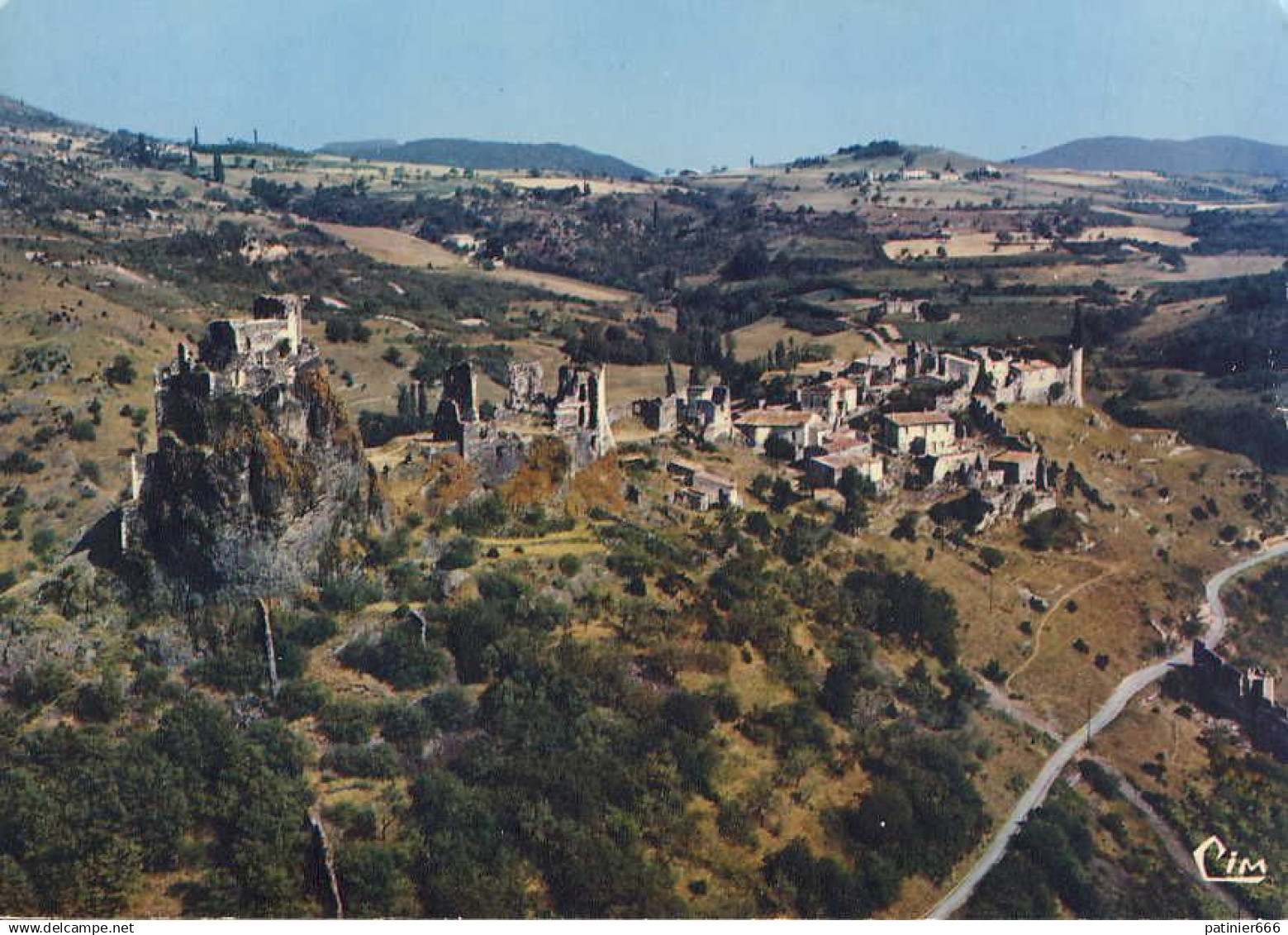 rochemaure