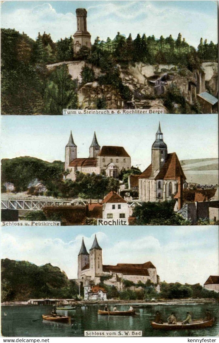 Rochlitz