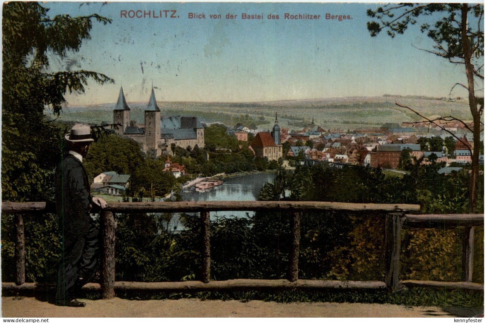 Rochlitz