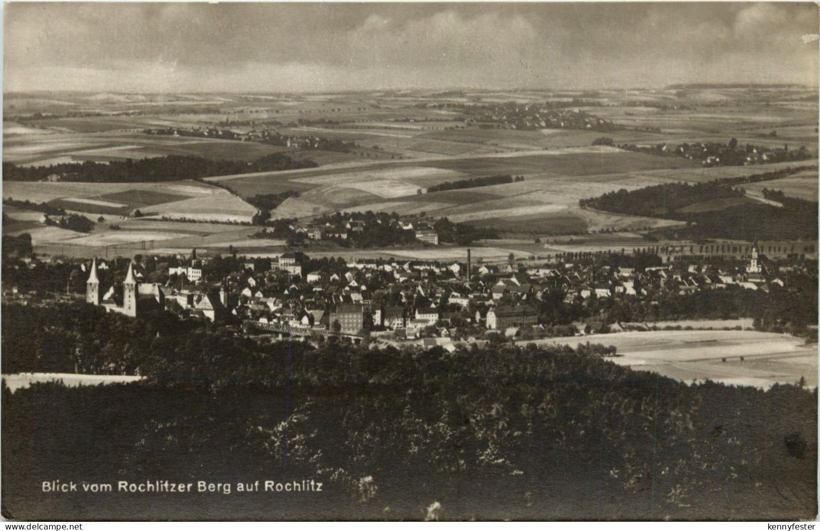 Rochlitz