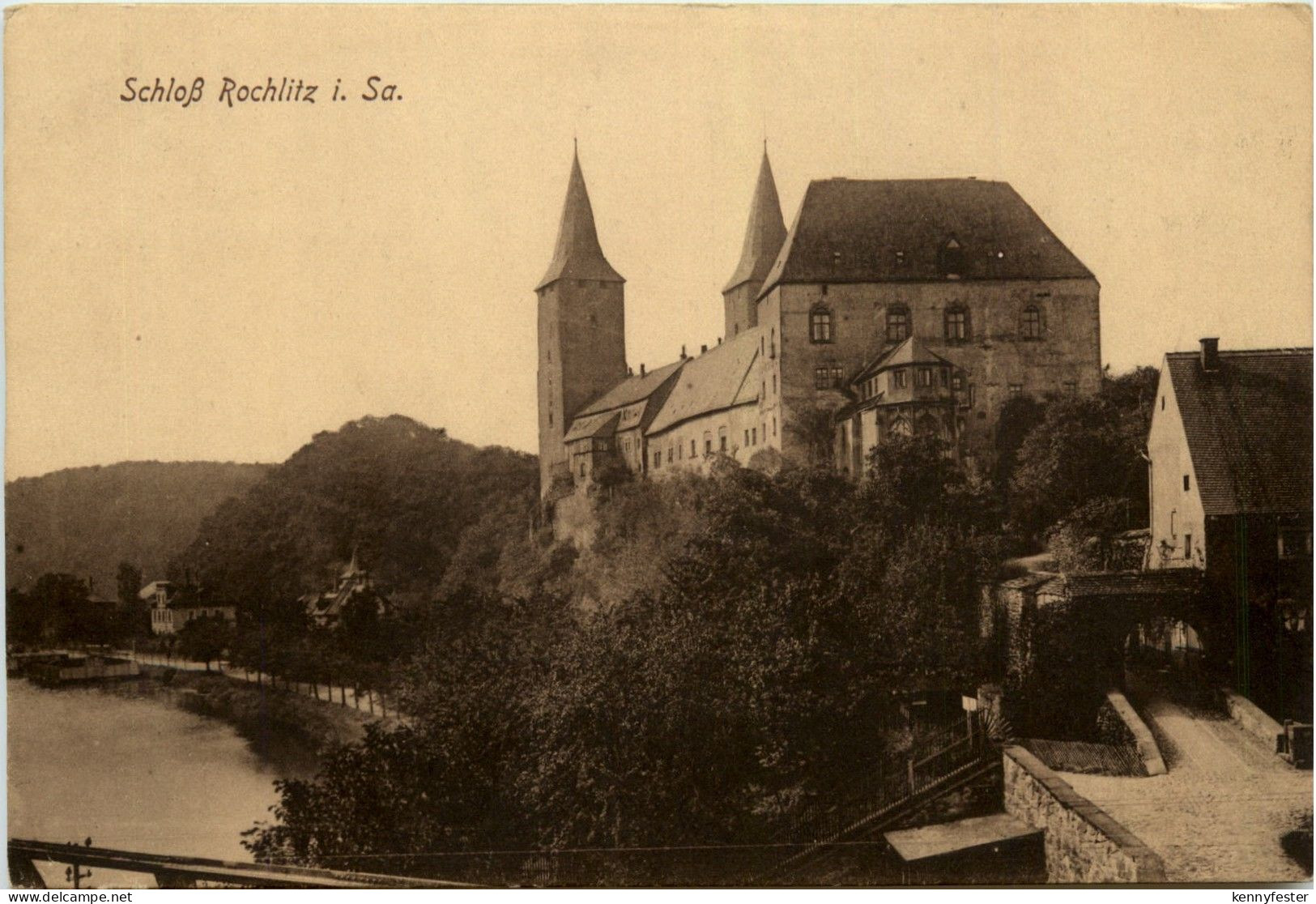 Rochlitz