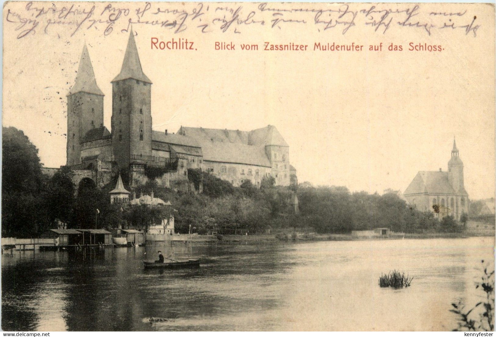Rochlitz