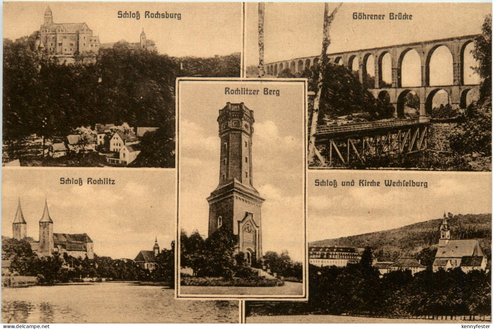 Rochlitz