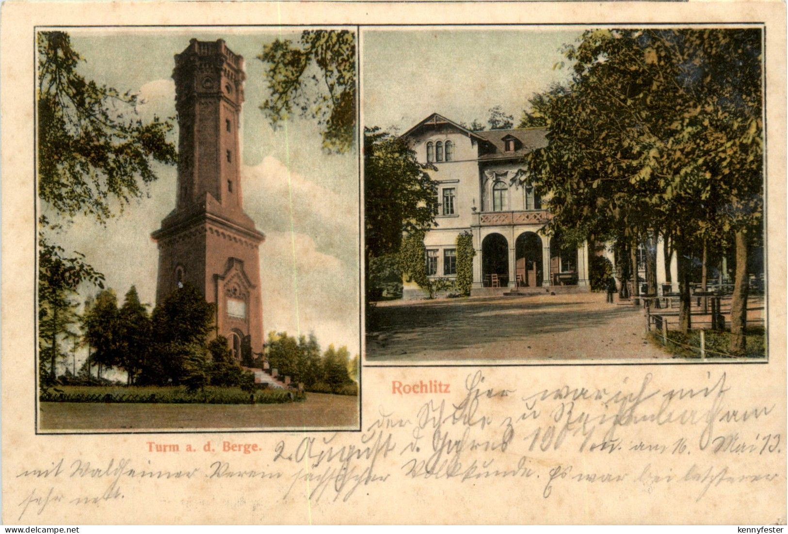 Rochlitz