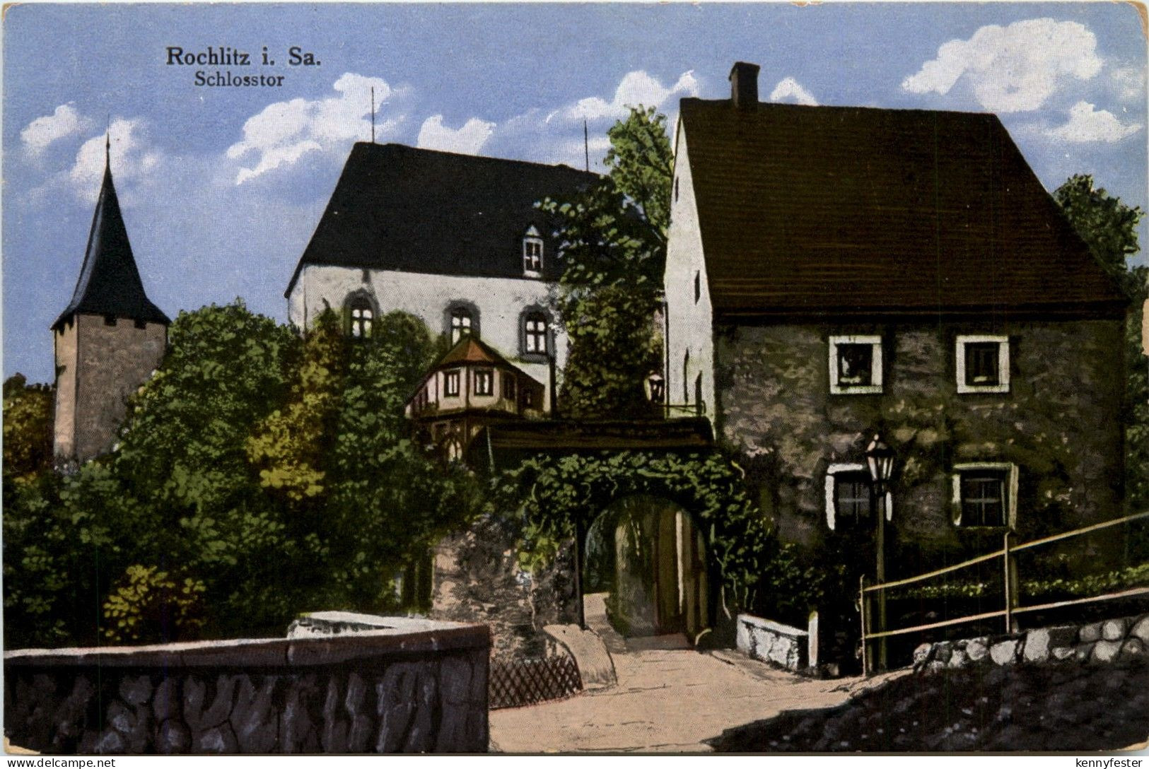 Rochlitz
