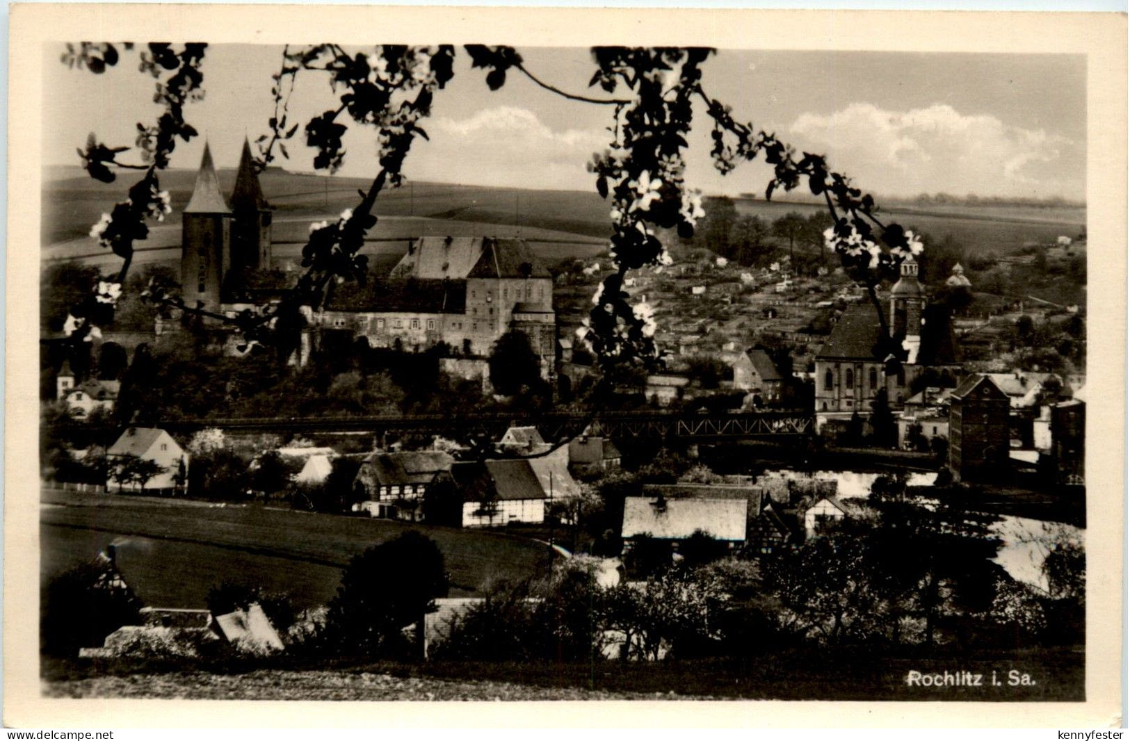 Rochlitz