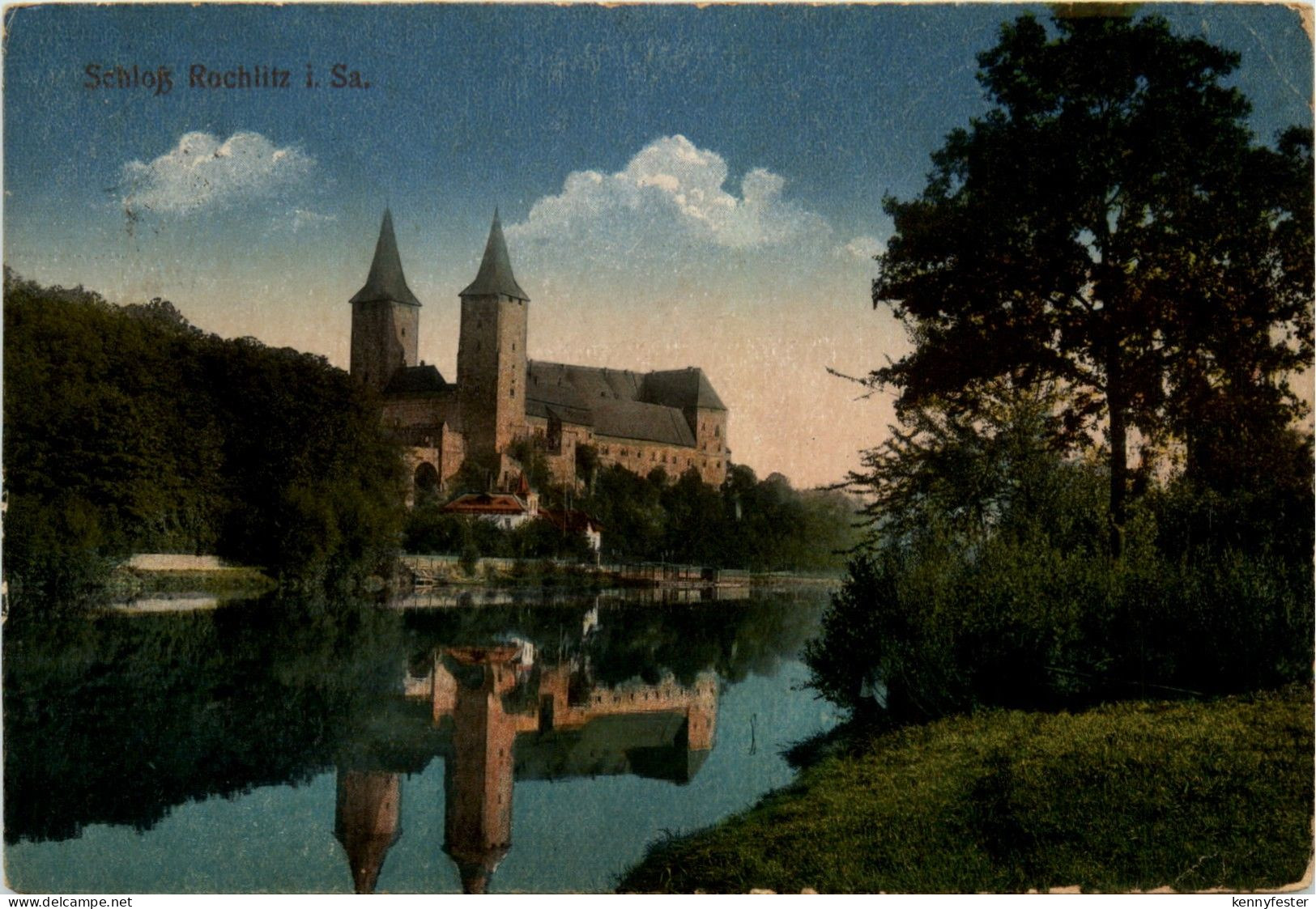 Rochlitz