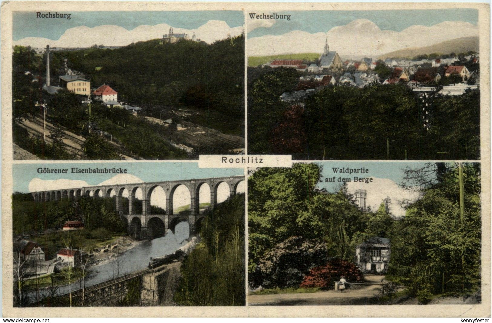 Rochlitz
