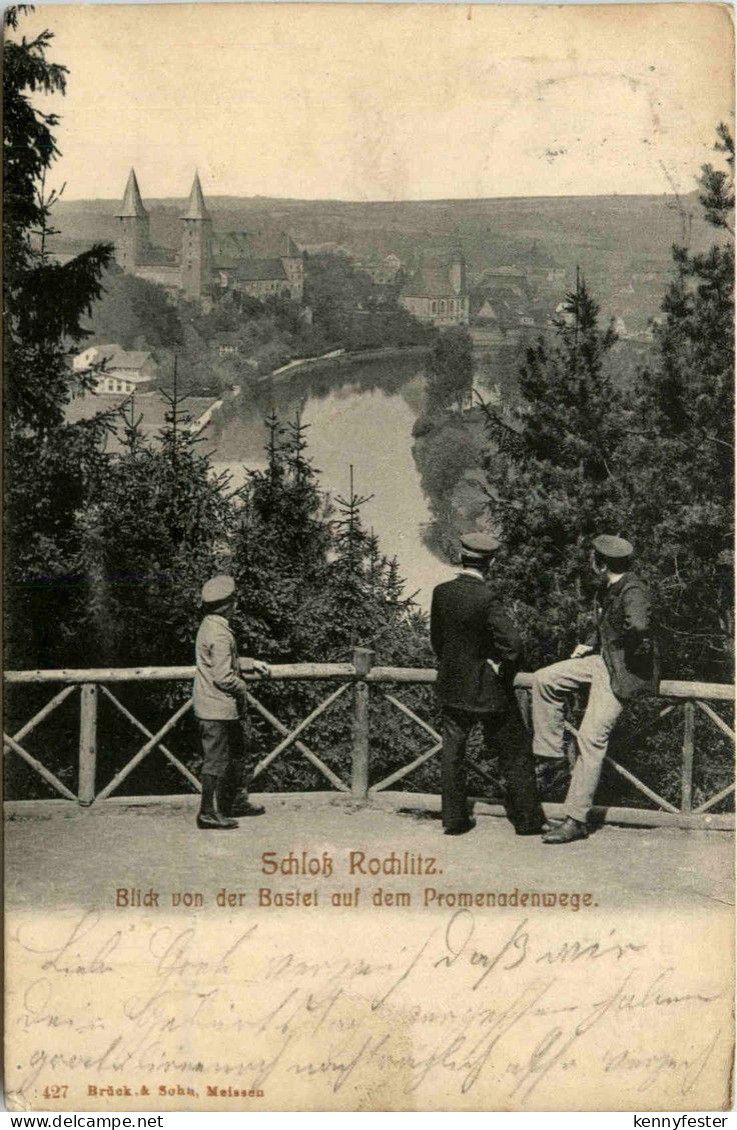 Rochlitz