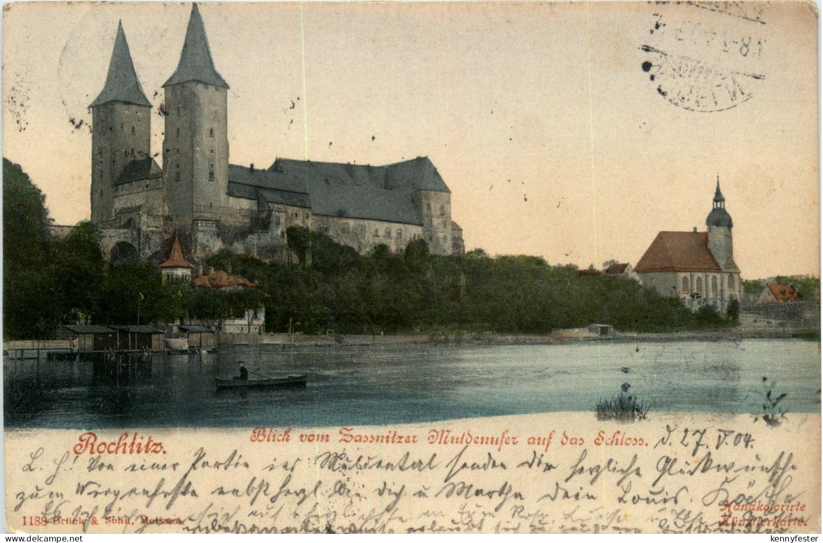 Rochlitz
