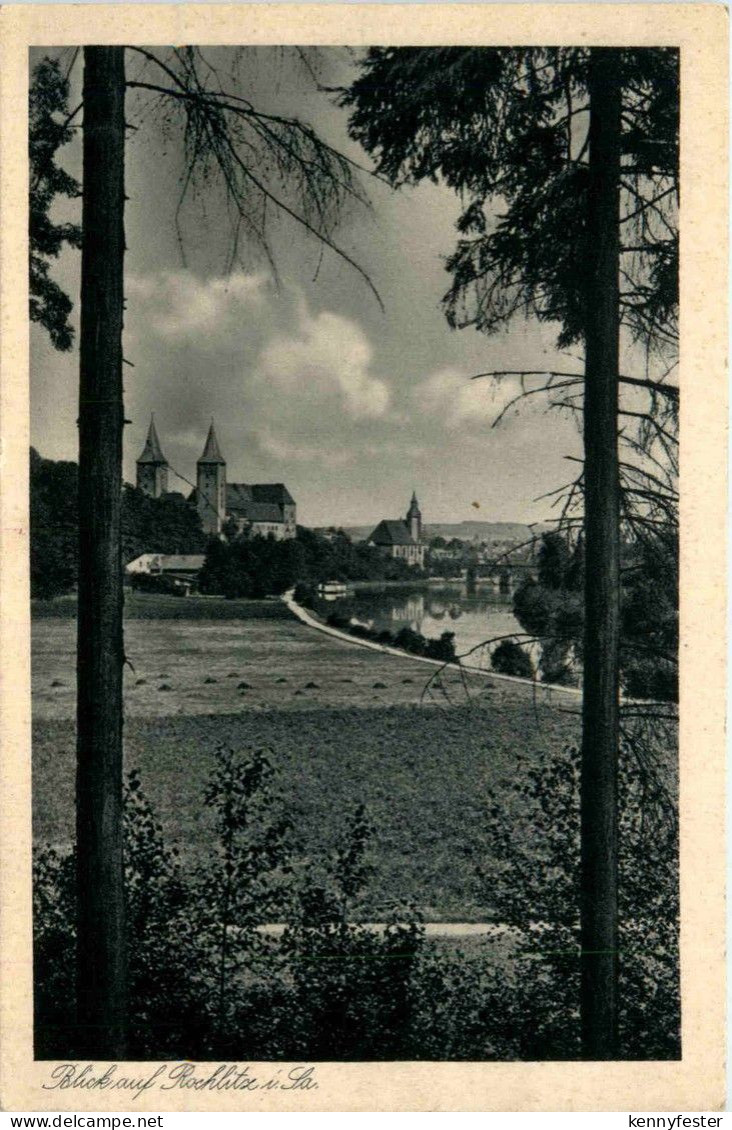 Rochlitz