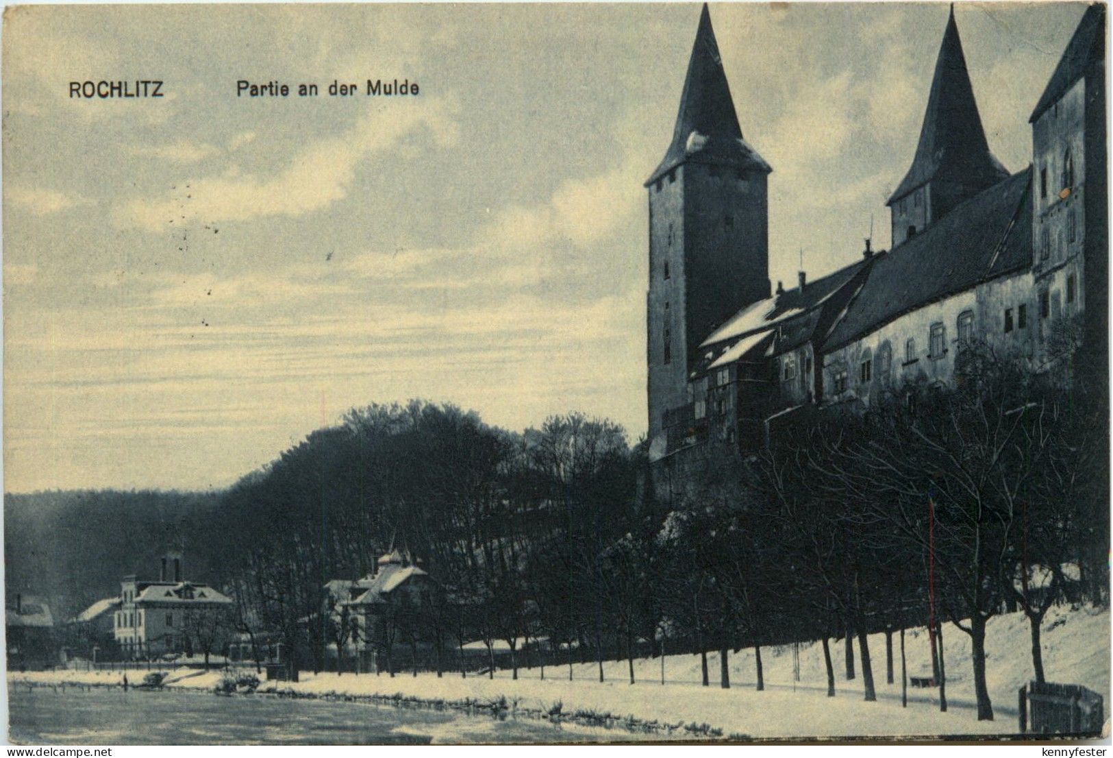 Rochlitz