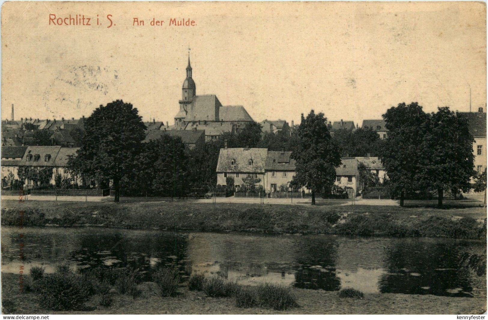 Rochlitz