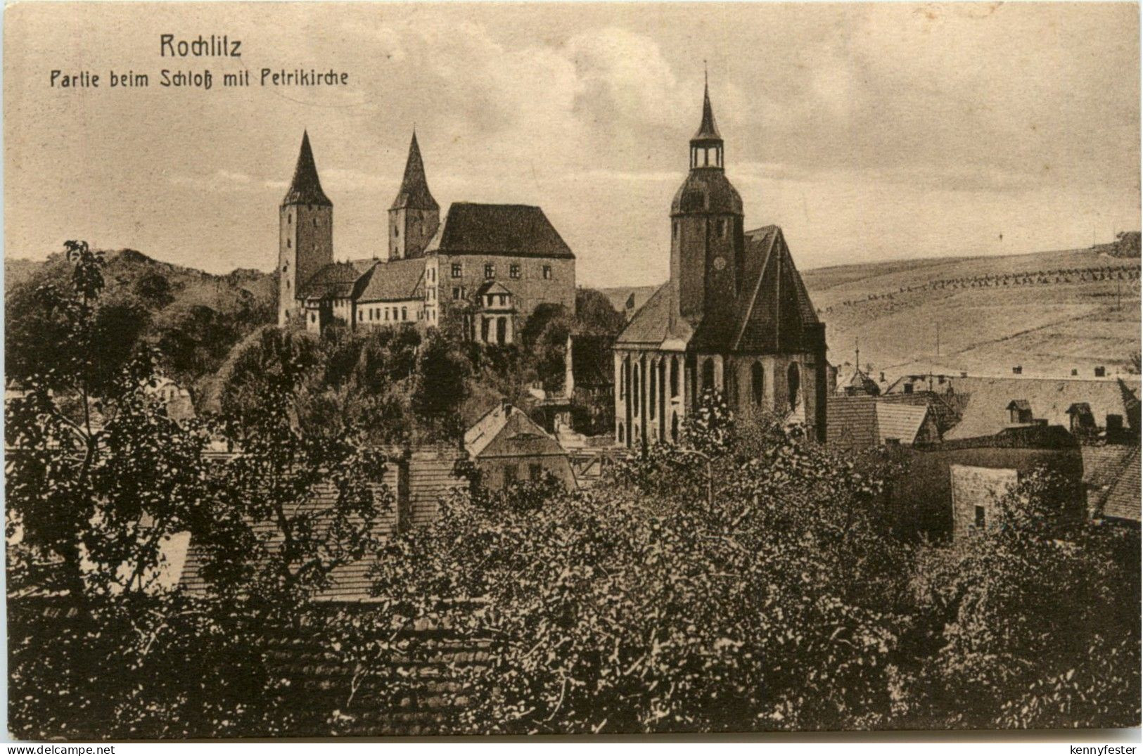 Rochlitz