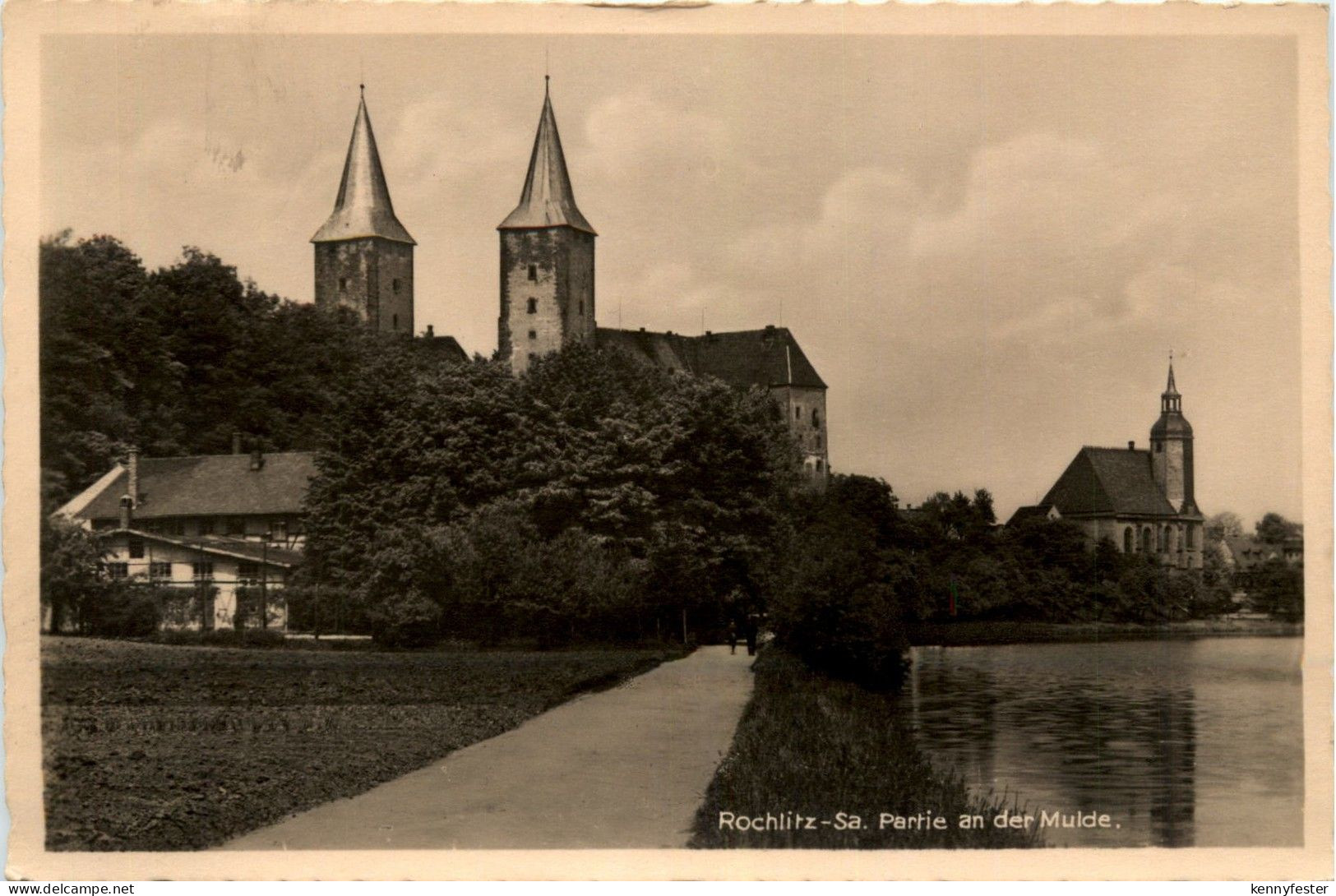 Rochlitz