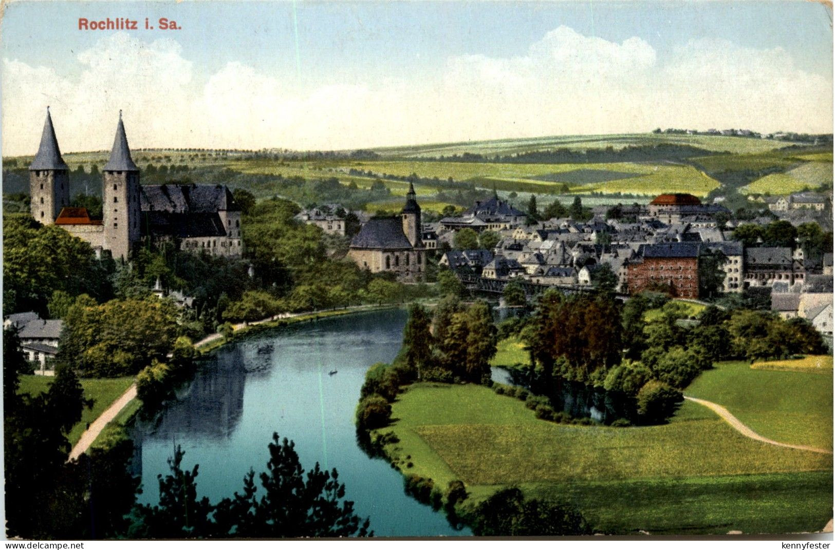 Rochlitz