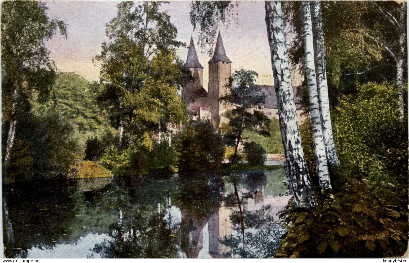 Rochlitz