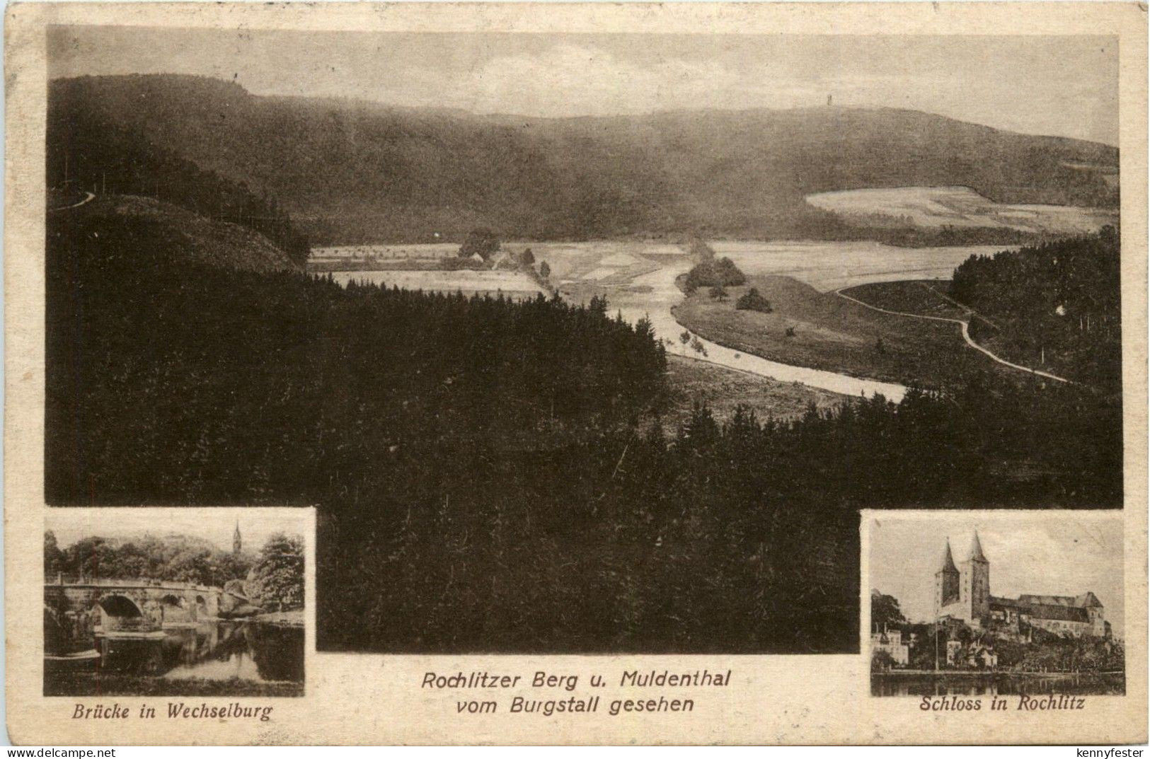 Rochlitz