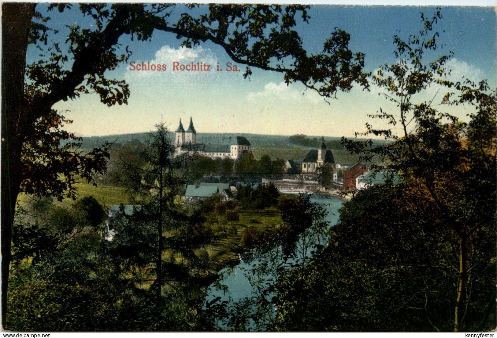 Rochlitz