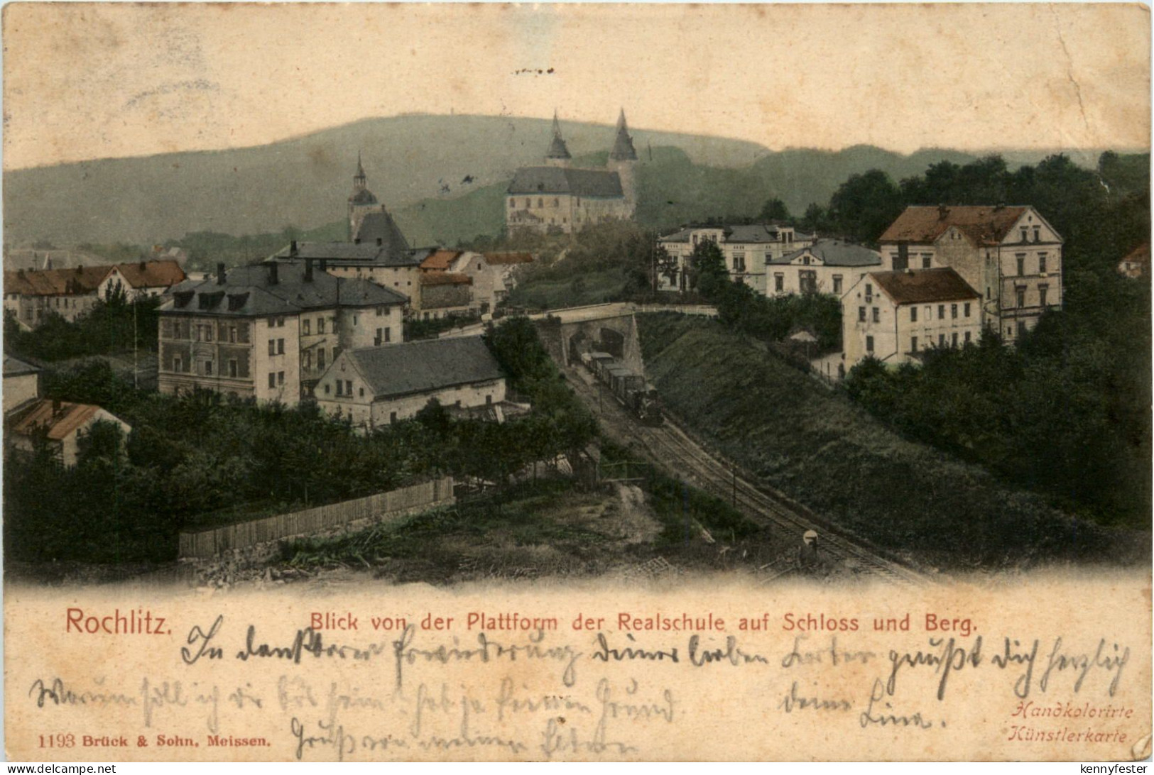 Rochlitz