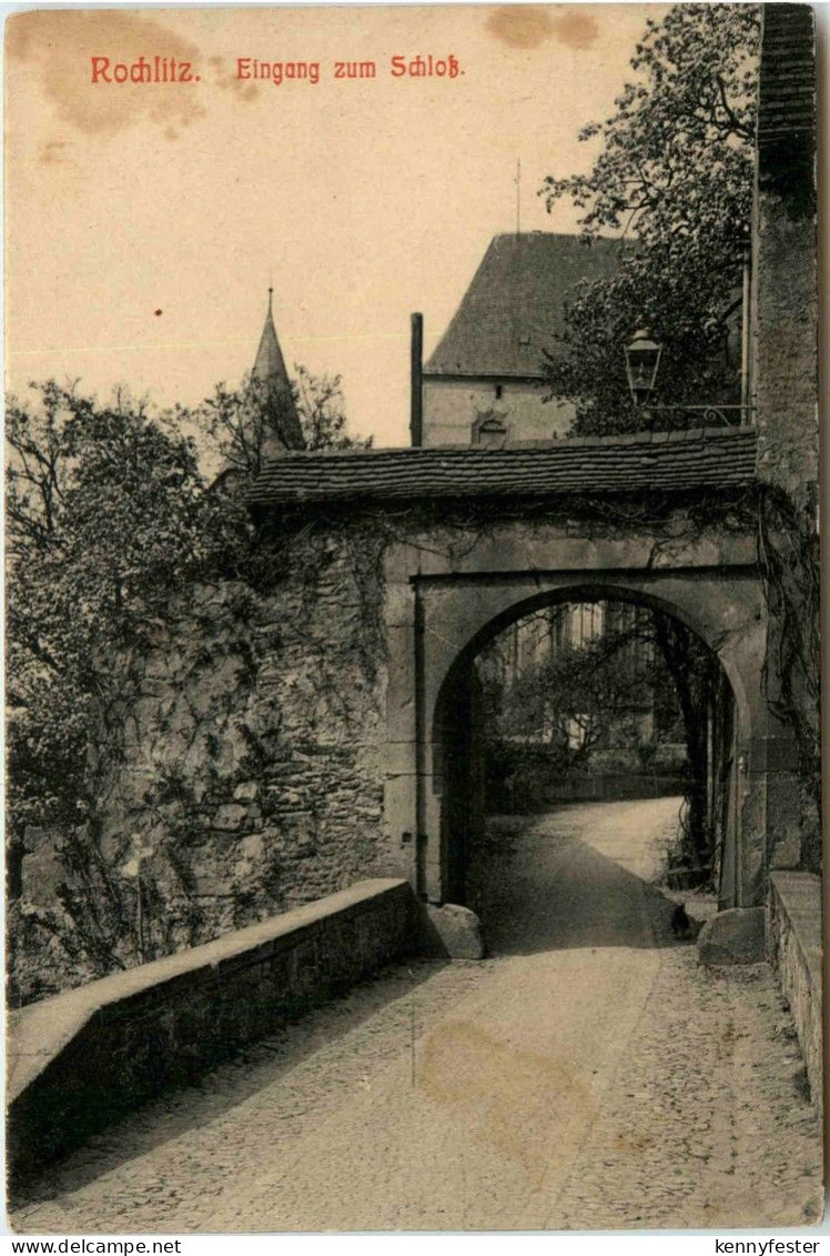 Rochlitz