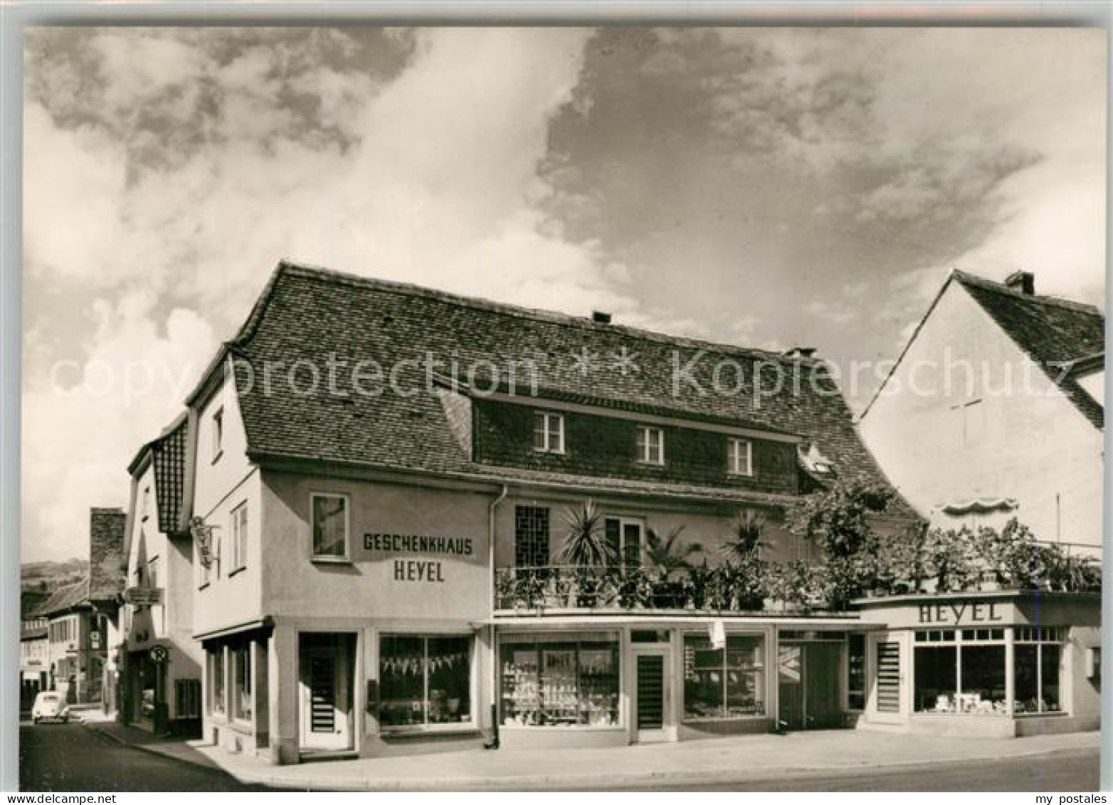 Rockenhausen Geschenkhaus Heyel