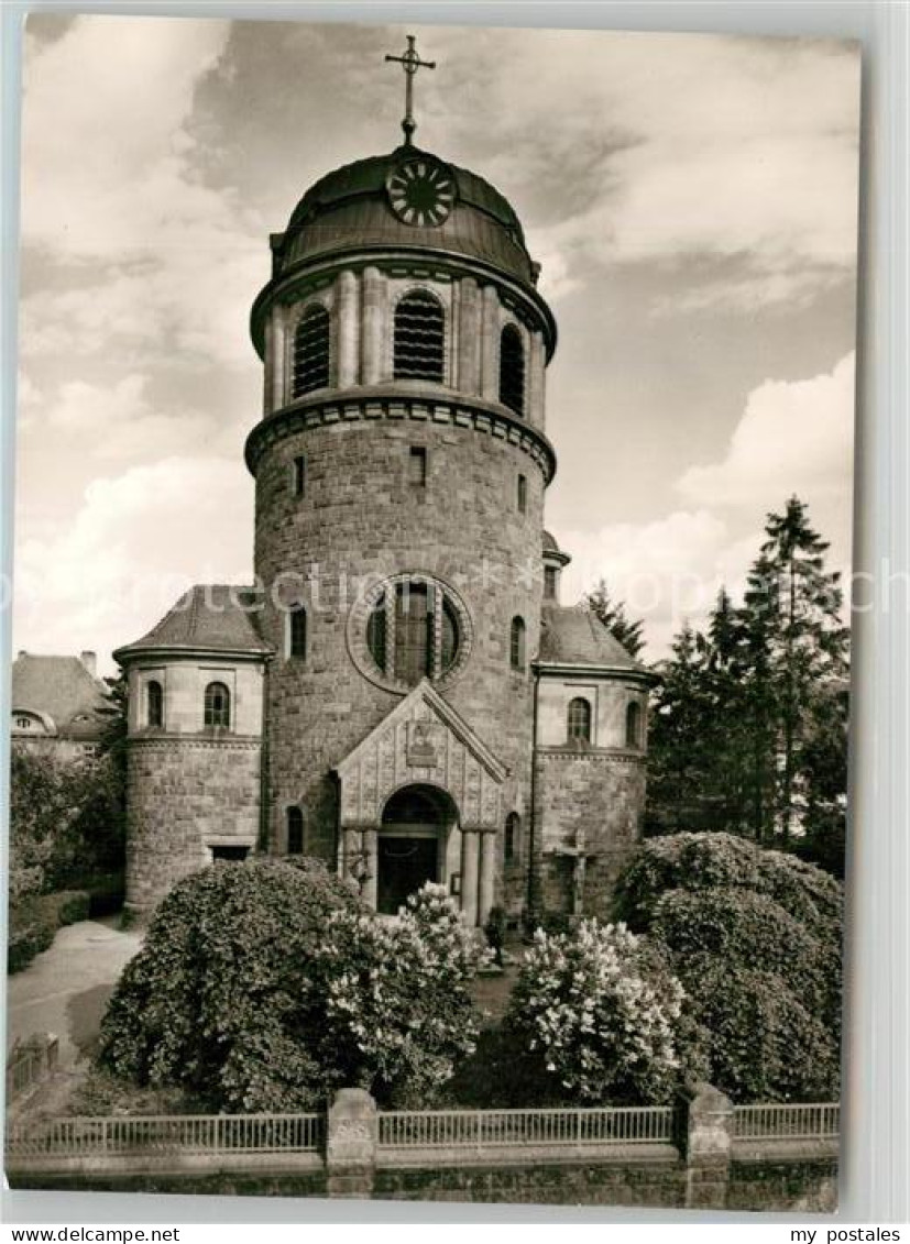Rockenhausen Katholische Kirche