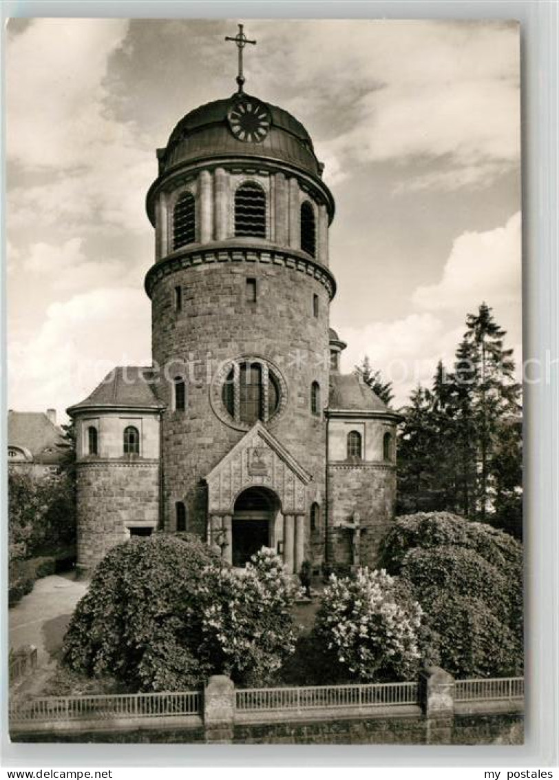 Rockenhausen Katholische Kirche
