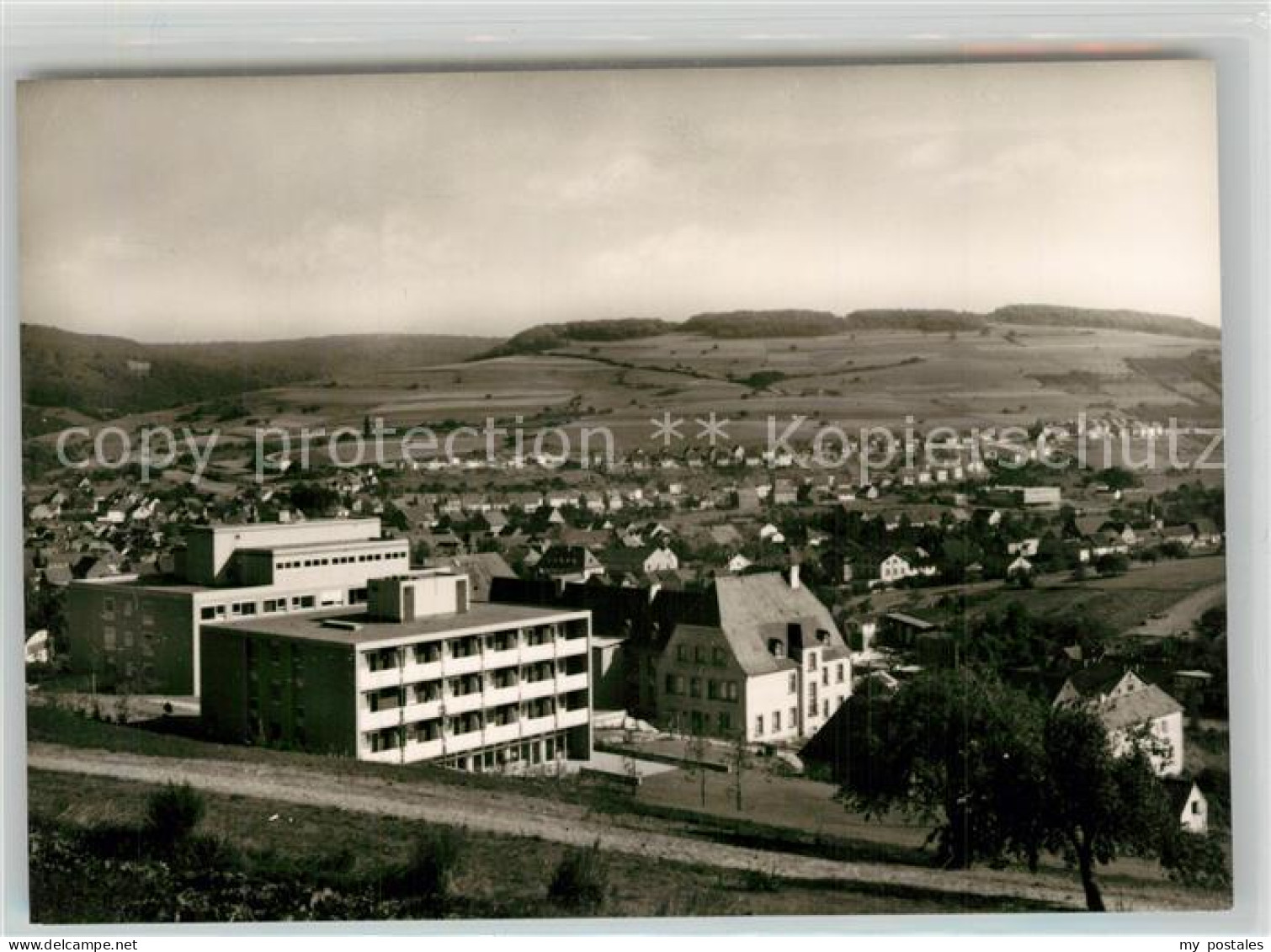 Rockenhausen Kreiskrankenhaus