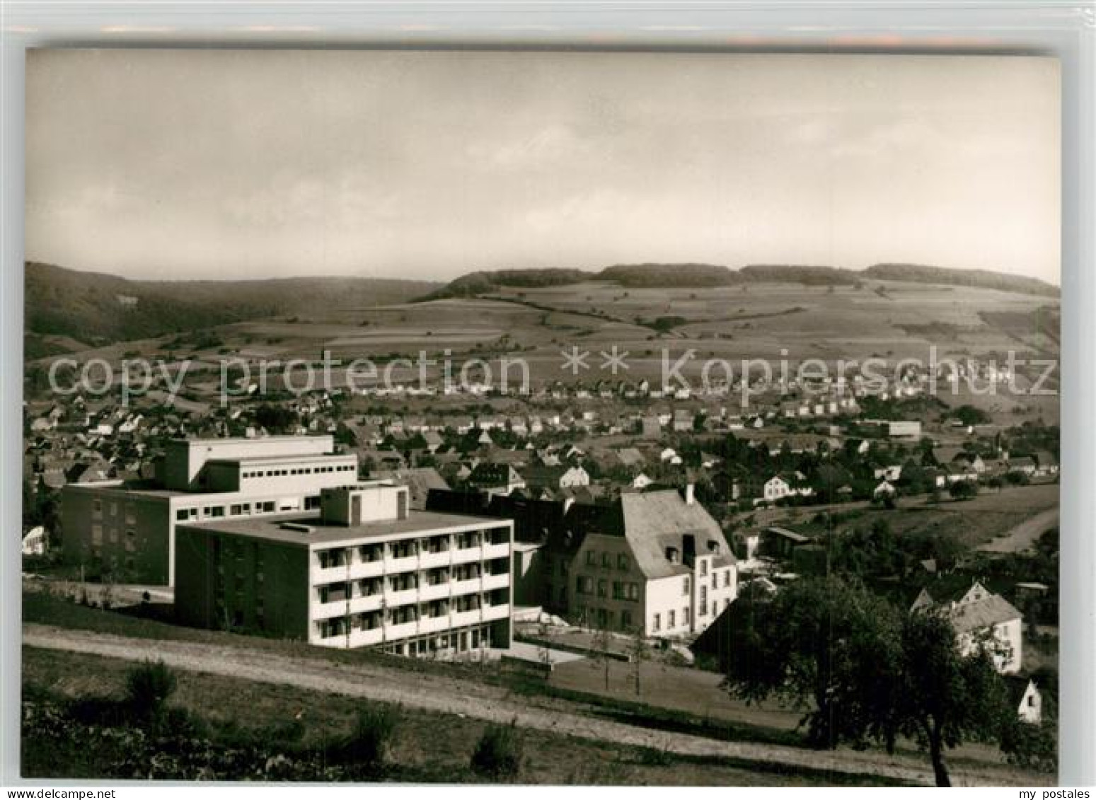 Rockenhausen Kreiskrankenhaus