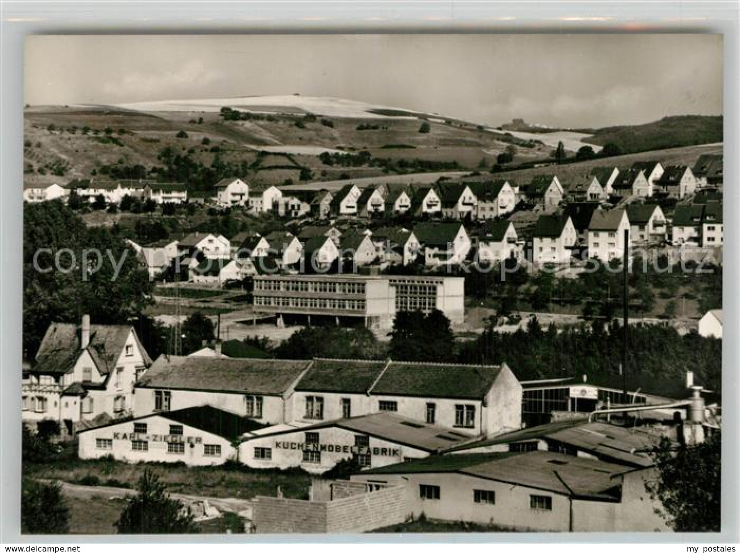 Rockenhausen Realschule