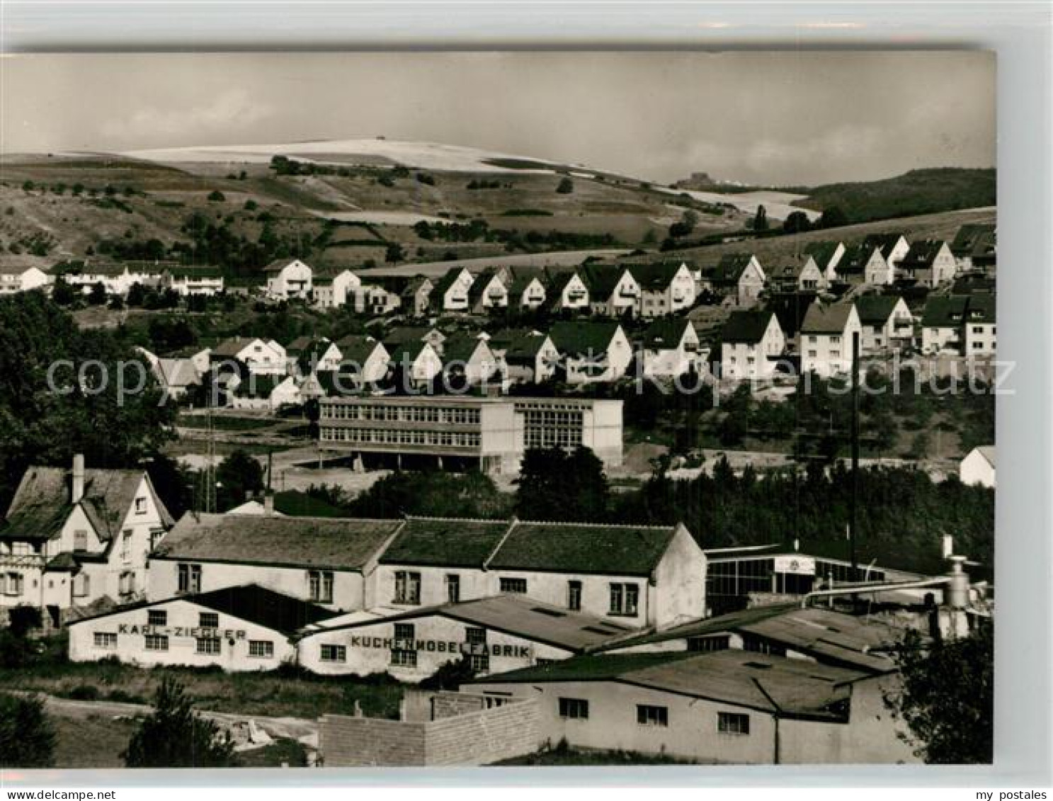 Rockenhausen Realschule