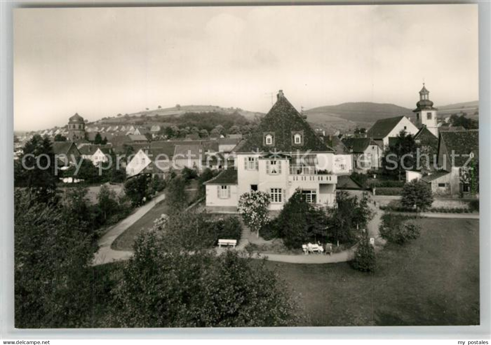 Rockenhausen Schloss