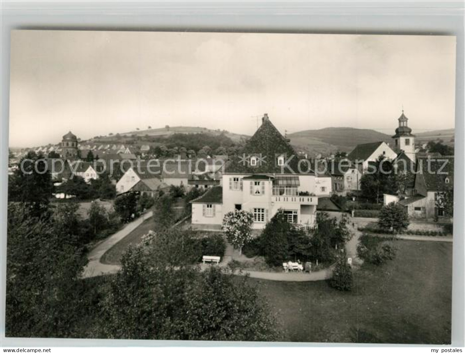 Rockenhausen Schloss