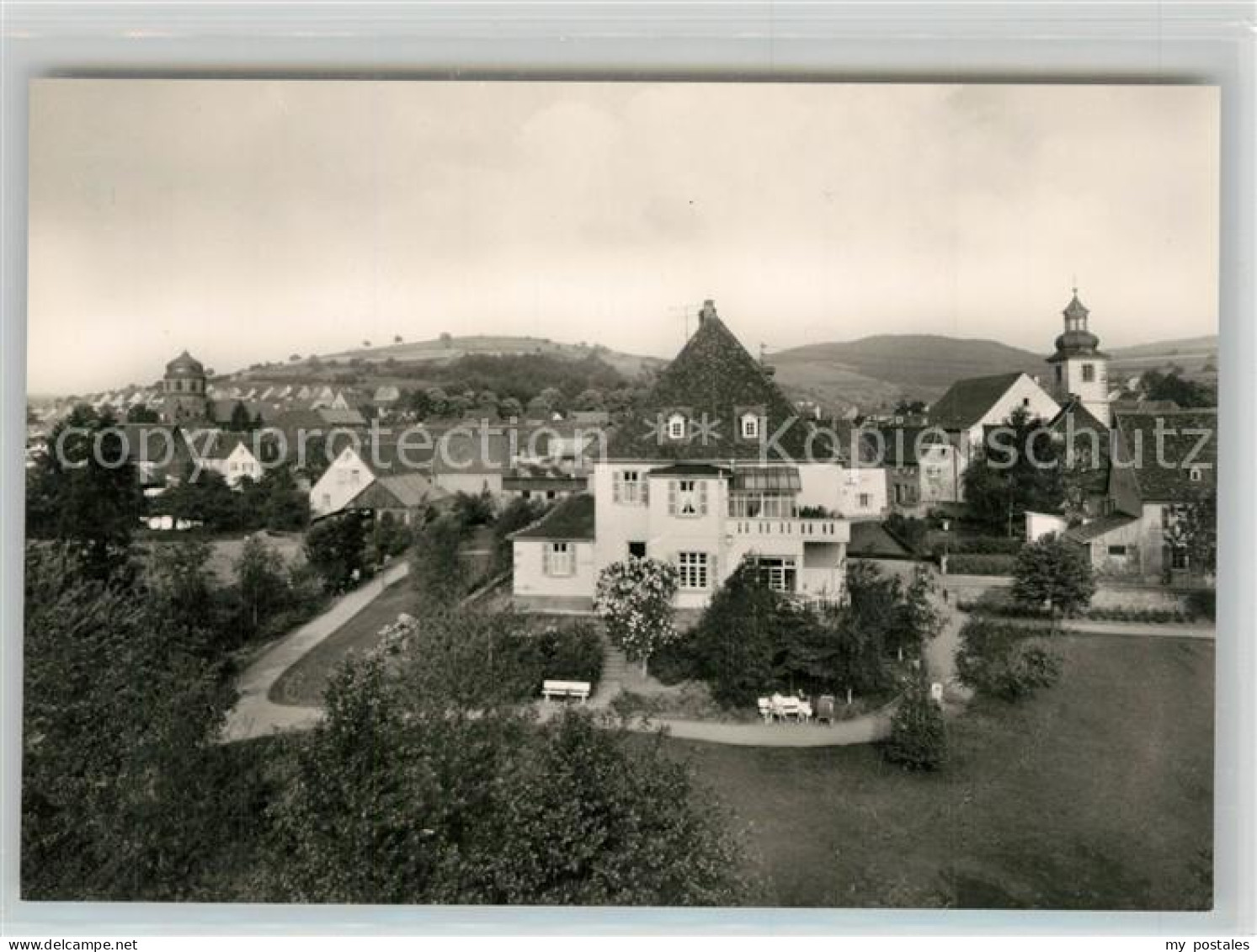 Rockenhausen Schloss