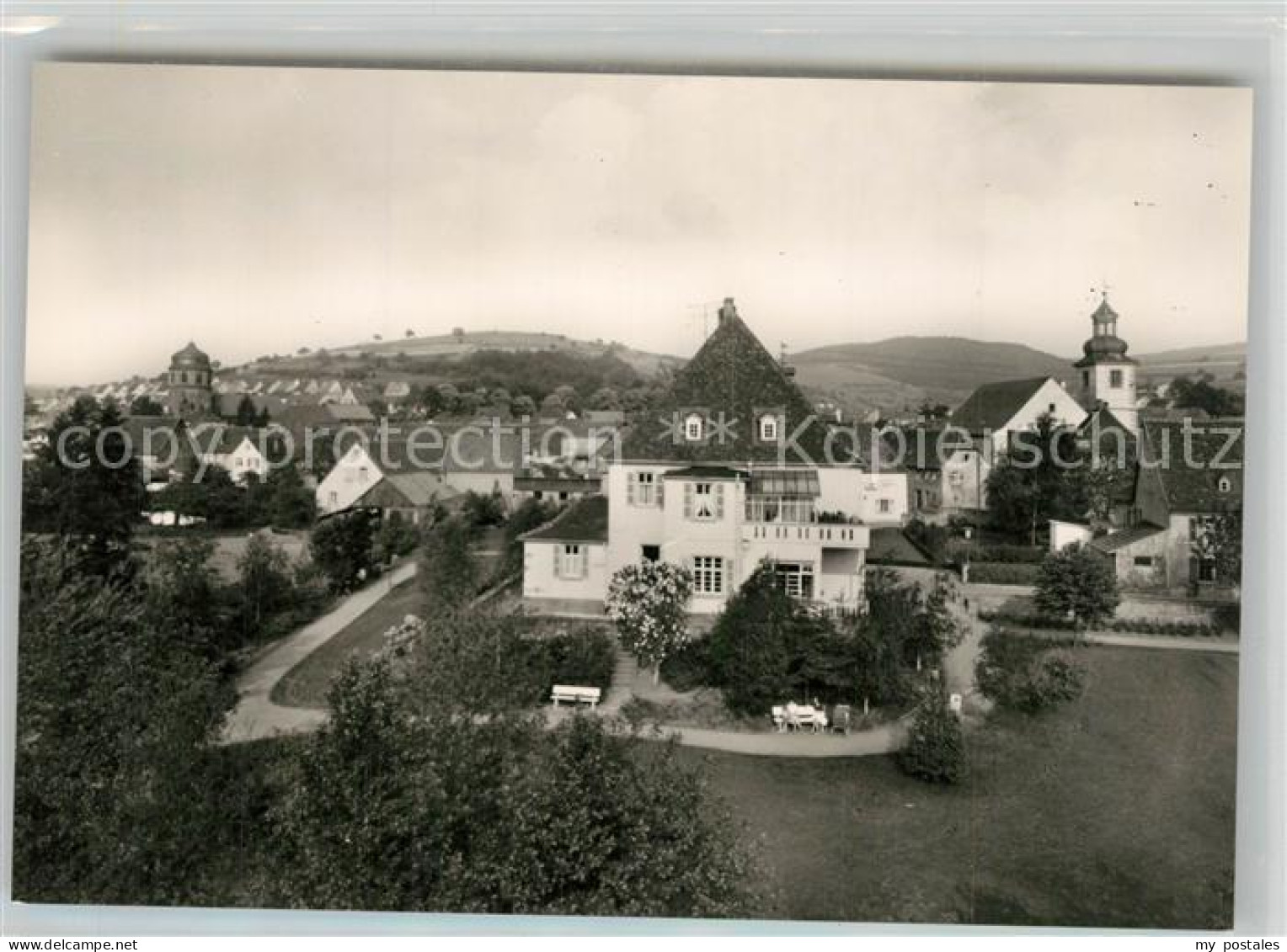 Rockenhausen Schloss