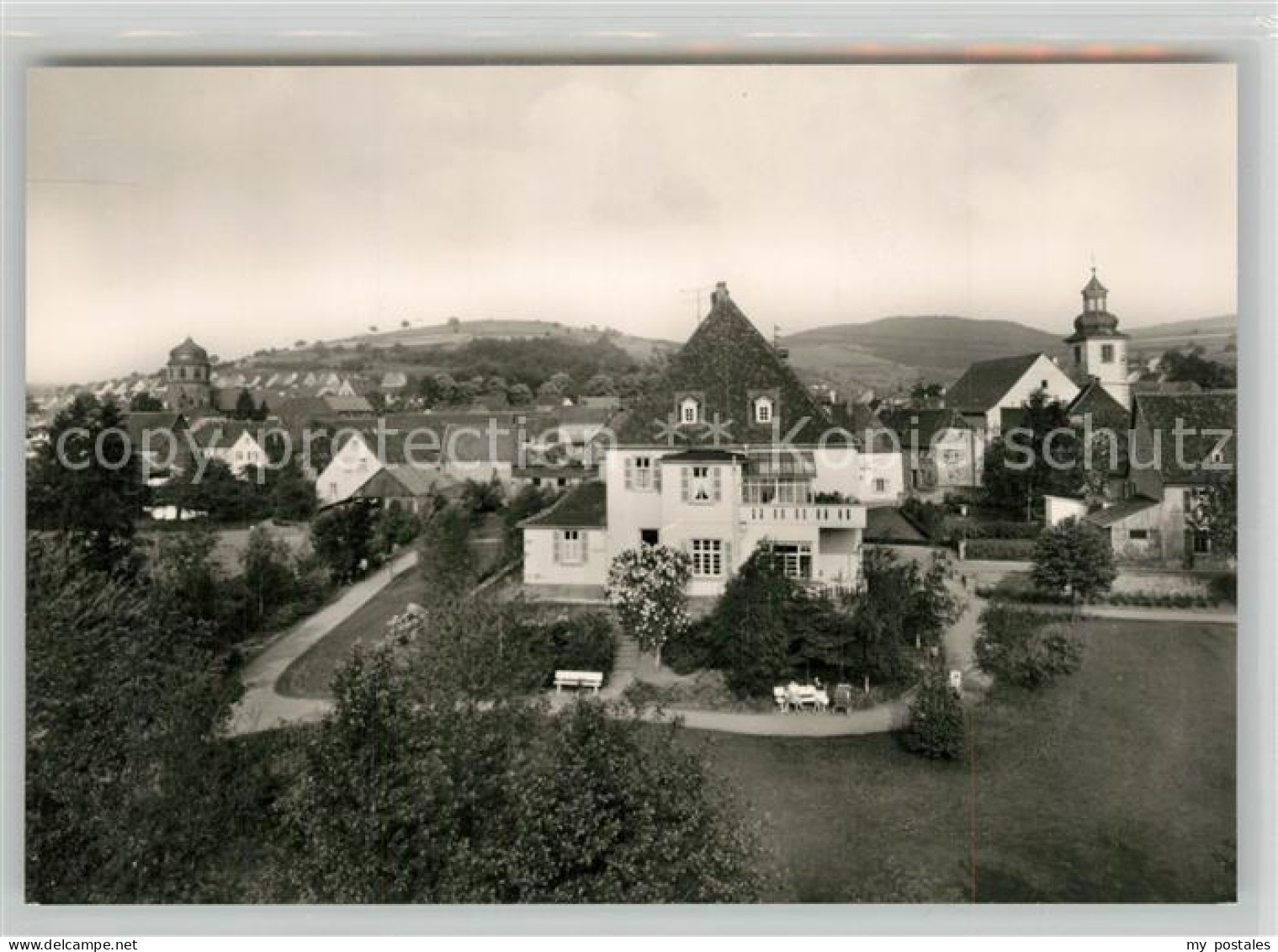 Rockenhausen Schloss
