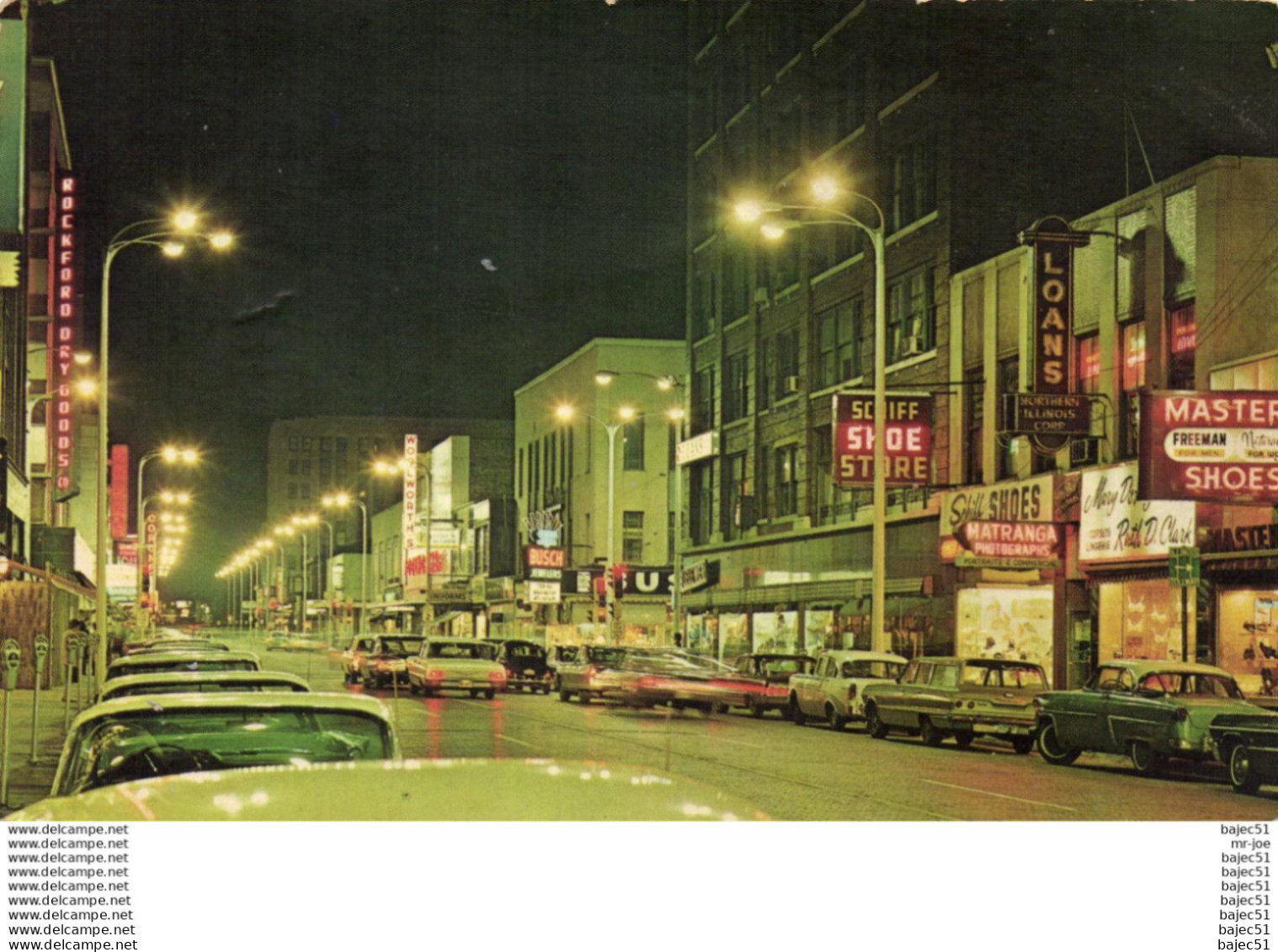 Rockford