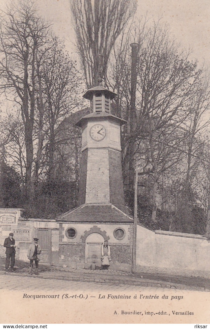 ROCQUENCOURT