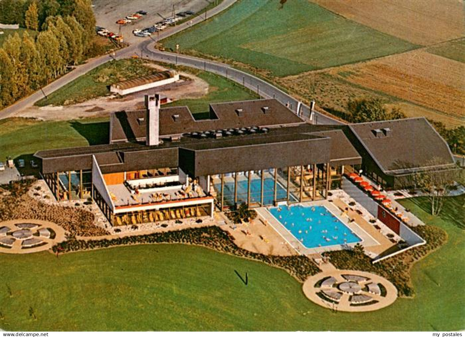 Rodach Coburg Thermalbad
