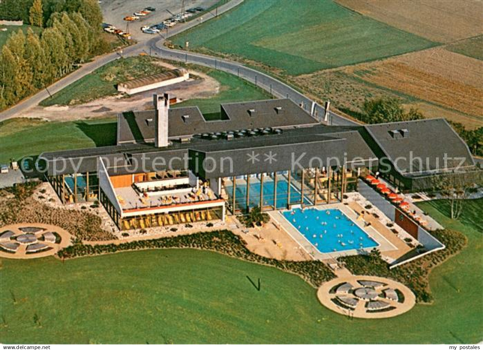Rodach Coburg Thermalbad