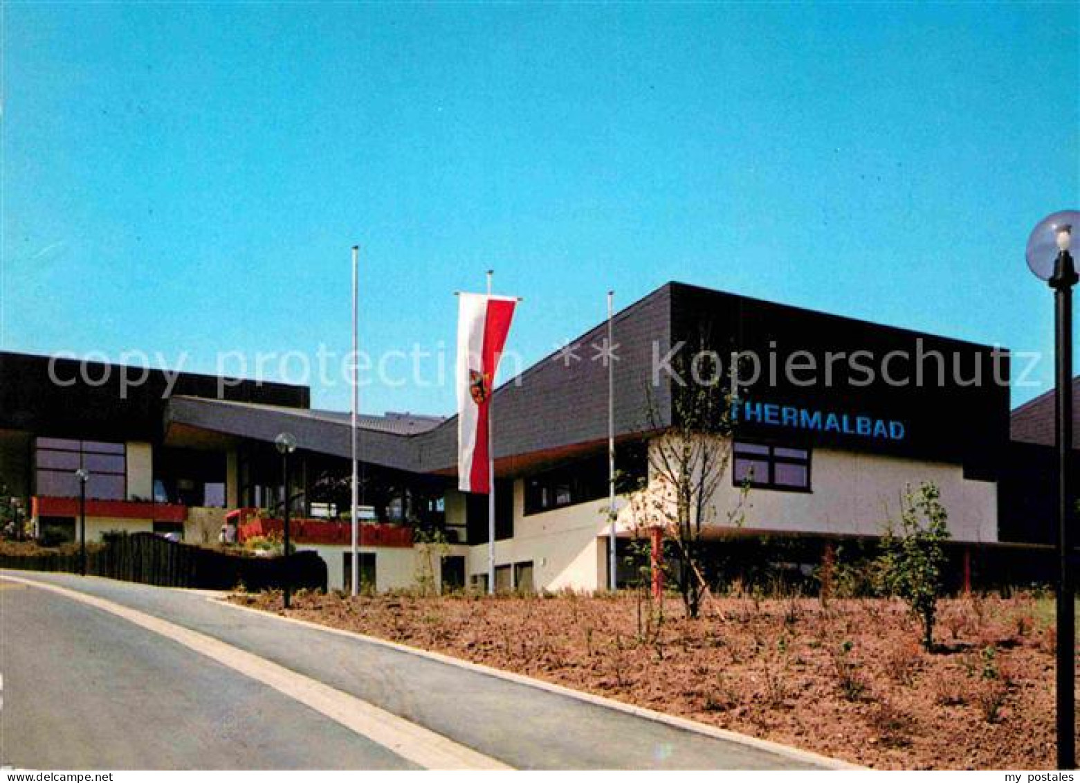 Rodach Coburg Thermalbad