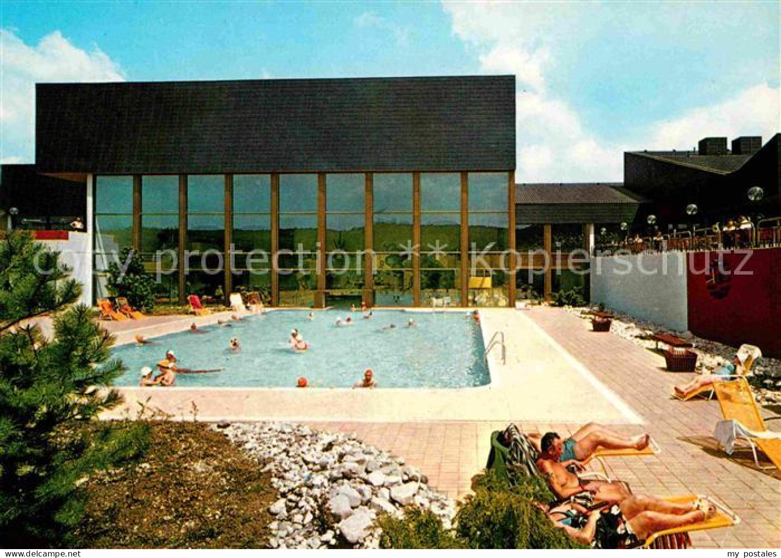 Rodach Coburg Thermalbad