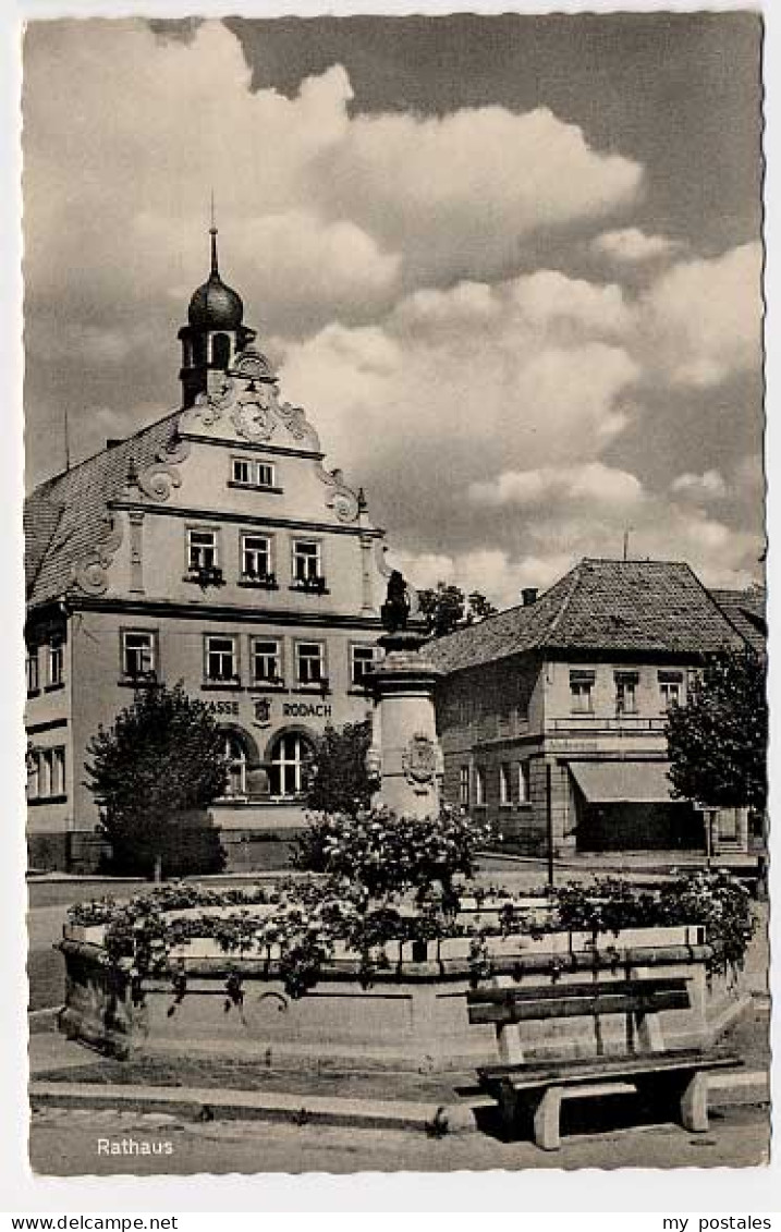 Rodach Rodach